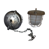 Industrial lighting