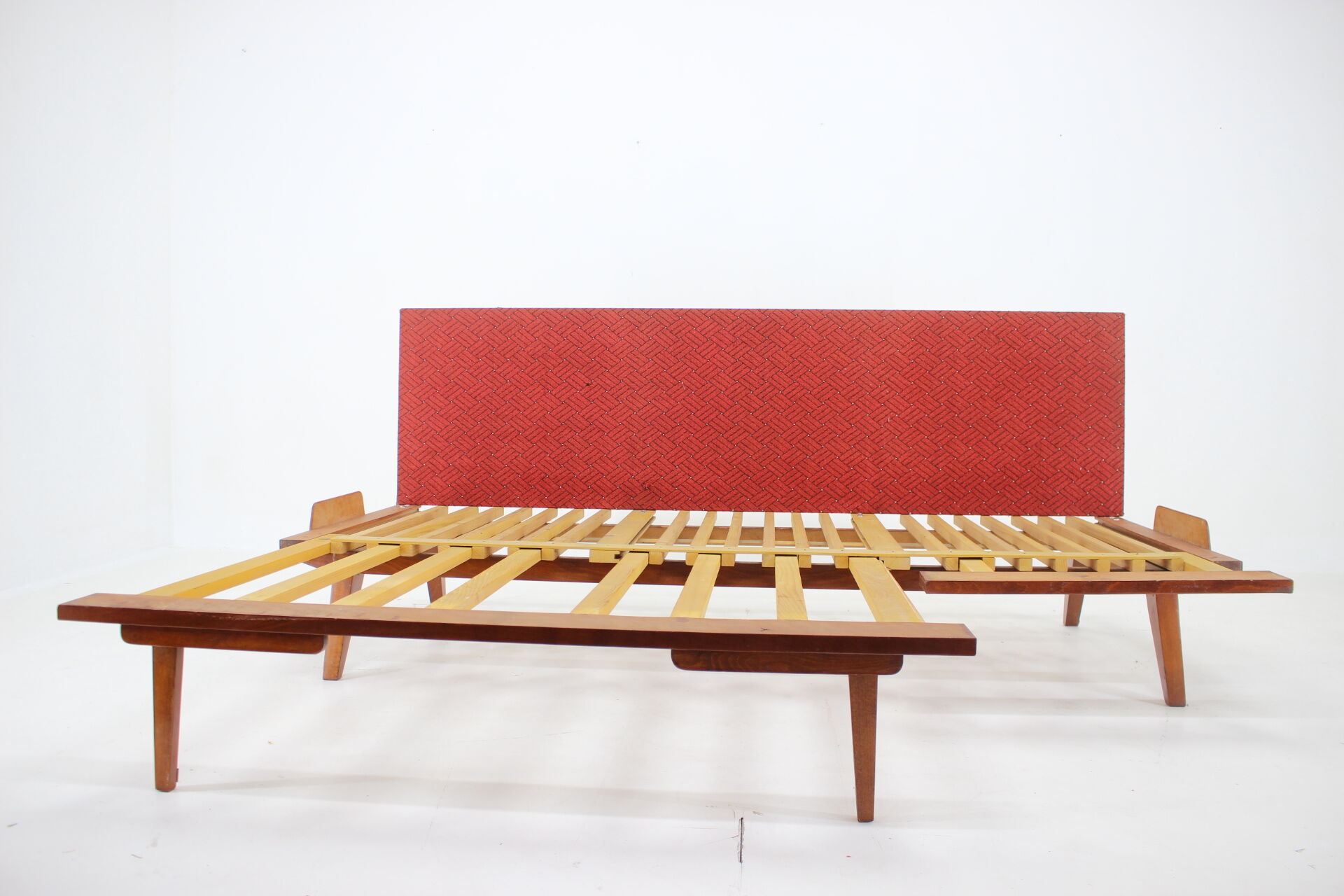 1960s sofa by Tatra ,Czechoslovakia