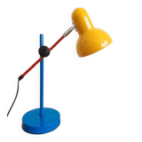 Memphis balance lamp