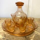 Rosaline liquor service
