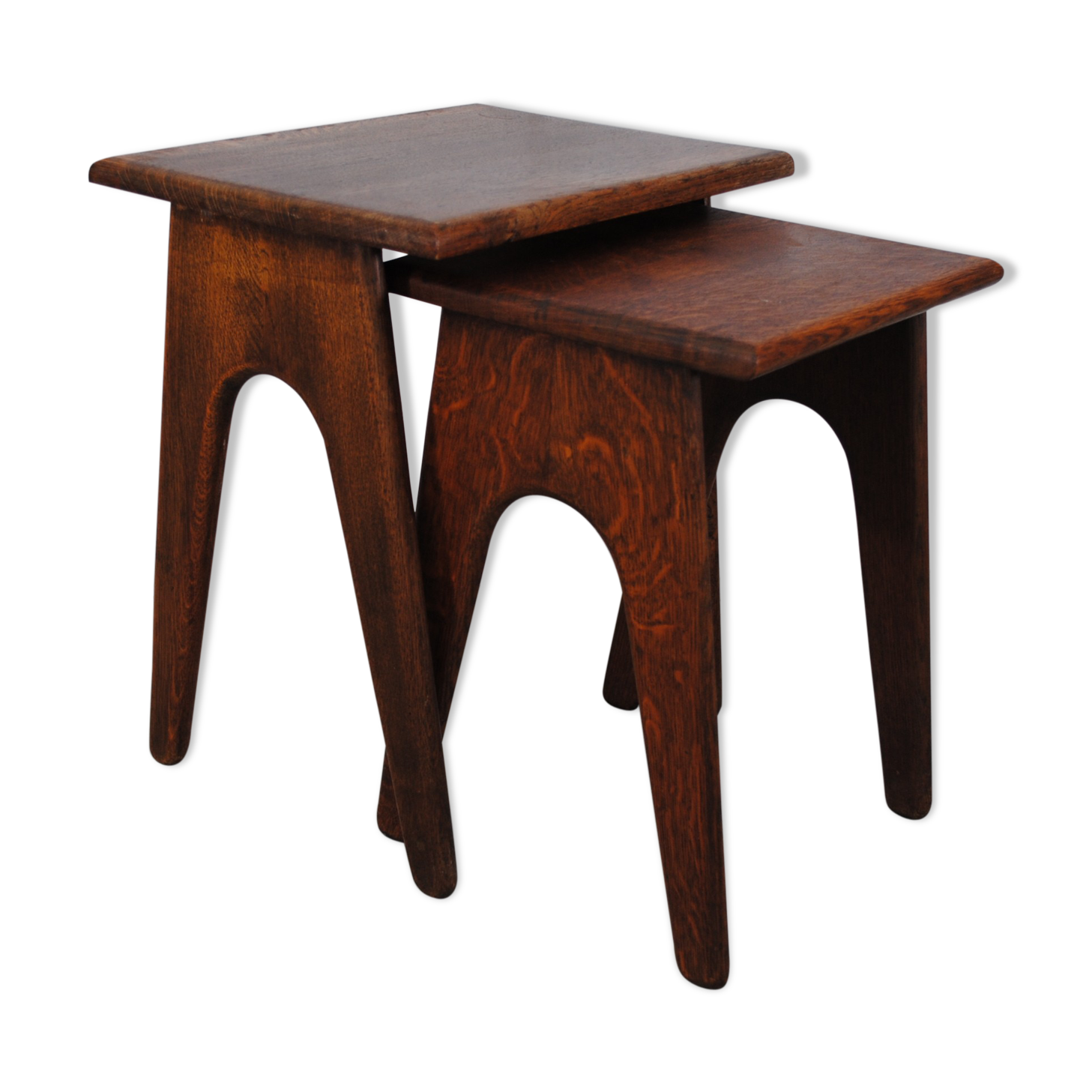 Pull out tables 1950