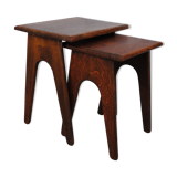 Pull out tables 1950