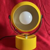 Eye-Ball Lamp, 70s