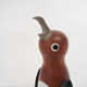 Kay Bojesen style wooden penguin bottle opener
