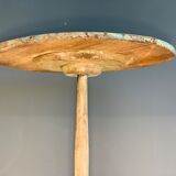 Side table three feet