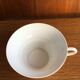 Porcelain cup