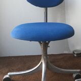 Office Chair model 1904 Jørgen Rasmussen for Knoll