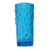 Triangular Vase Moravia by Vladislav Urban / Rosice / Czech Republic / 1968