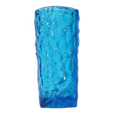Vase triangulaire Moravia par Vladislav Urban / Rosice / République tchèque / 1968