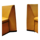 D201 armchair, Tecno