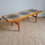 Vintage teak coffee table g-plan 1960