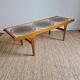 Vintage teak coffee table g-plan 1960
