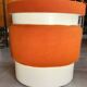 Sofa end chest 70s