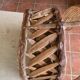 Fauteuil artisanat mexicain  équipal