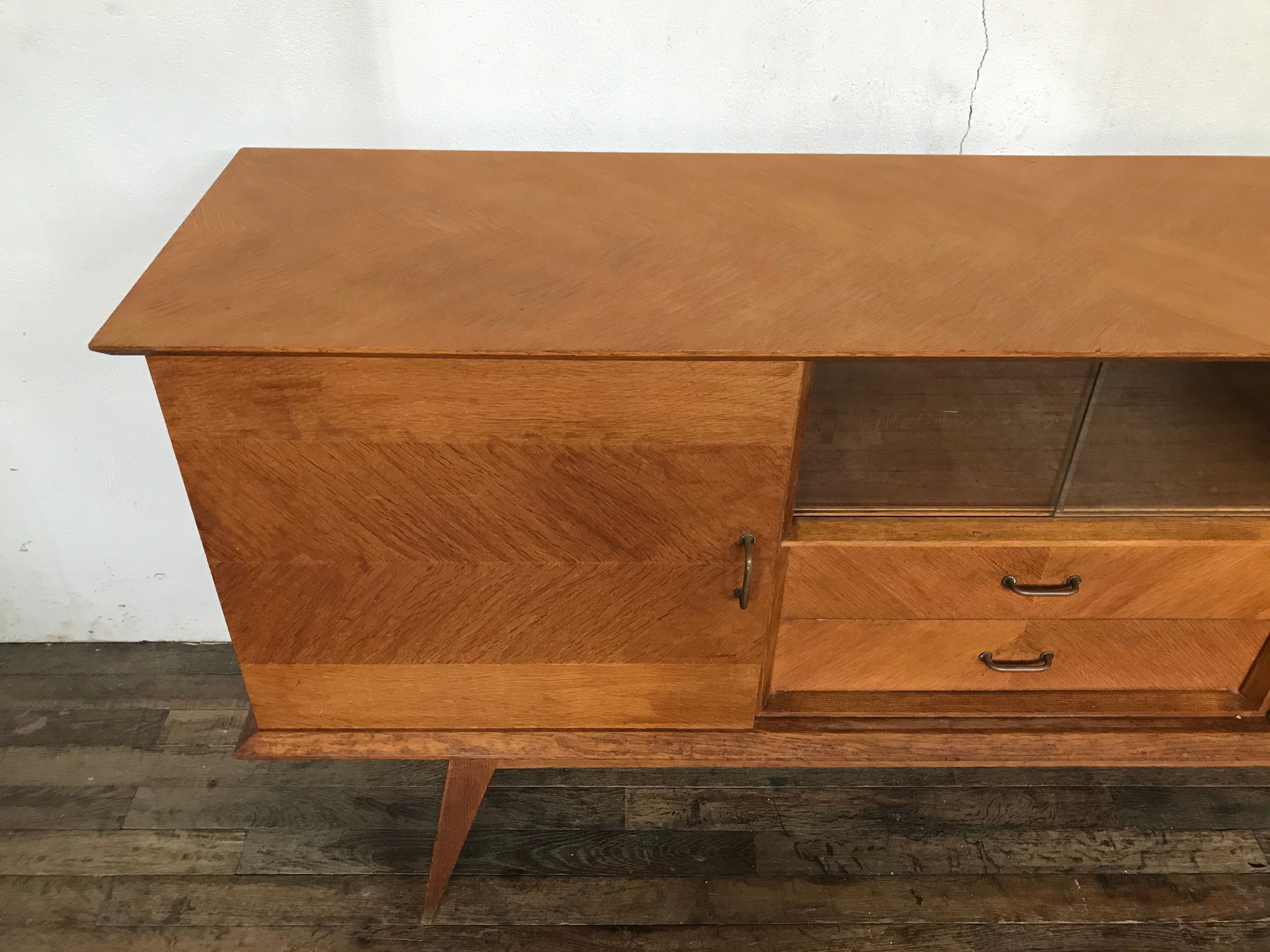Vintage sideboard, 50s