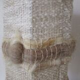 Wool lamp shade lamp 70