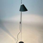 Lampadaire monachella par luigi caccia dominioni pour azucena, italie 🇮🇹, 19