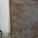 Antique mirror