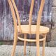 ZPM chairs from the 50s and 60s, Michael Thonet design, early 20th century