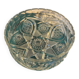 Crystal cut