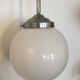 Suspension Bauhaus, circa 1930
