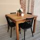 Table en chêne