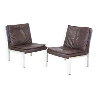 Fauteuils Walter Knoll