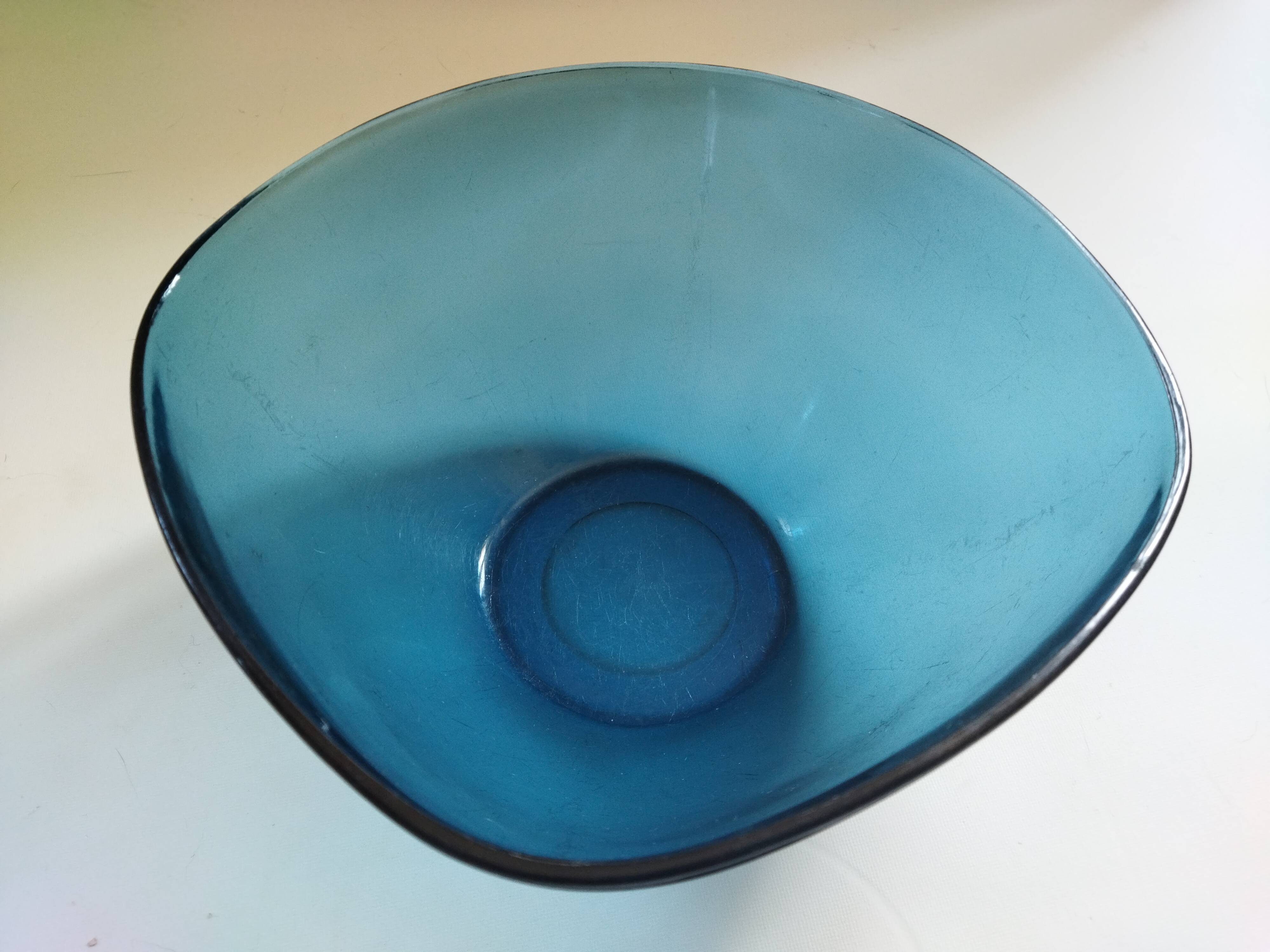 Bowl salad bowl Vereco