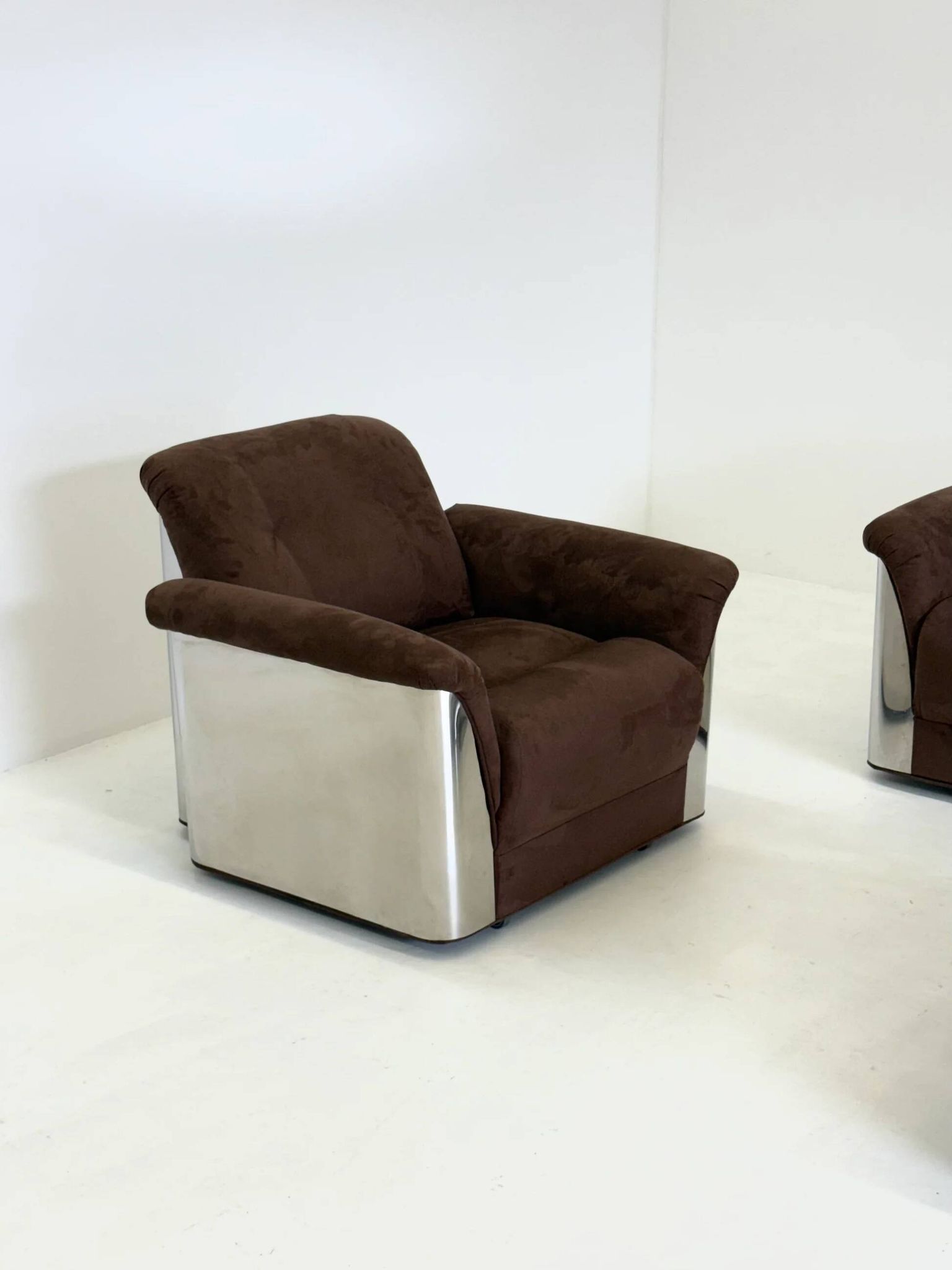 Espace salon complet par Gian Pietro Arosio