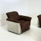 Complete lounge seating area by Gian Pietro Arosio