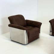Espace salon complet par Gian Pietro Arosio