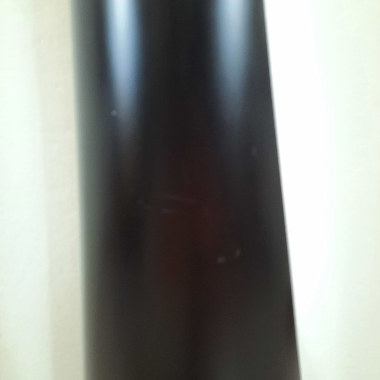 Nail mirror - lipstick - Rodolfo Bonetto - 1970s.