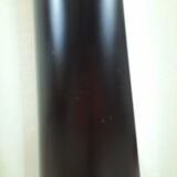 Nail mirror - lipstick - Rodolfo Bonetto - 1970s.