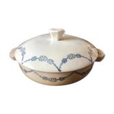 Légumier avec couvercle