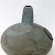 Ceramano "Janus" jar, 1960s