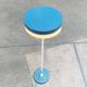 German minimalist floor lamp by Bega