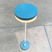 Lampadaire minimaliste de Bega, Allemagne