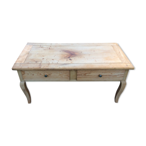table basse de style