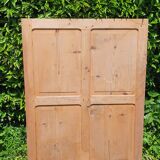 Old door