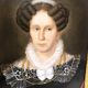 Portrait of a woman, early 19th century