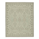 Tapis Oushak turc fait main 307 cm x 374 cm