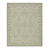 Turkish Handcrafted Loom Oushak Rug 307 cm x 374 cm