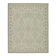 Tapis Oushak turc fait main 307 cm x 374 cm