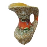 Pitcher Fat Lava height 22cm