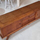 Mid-century lowboard