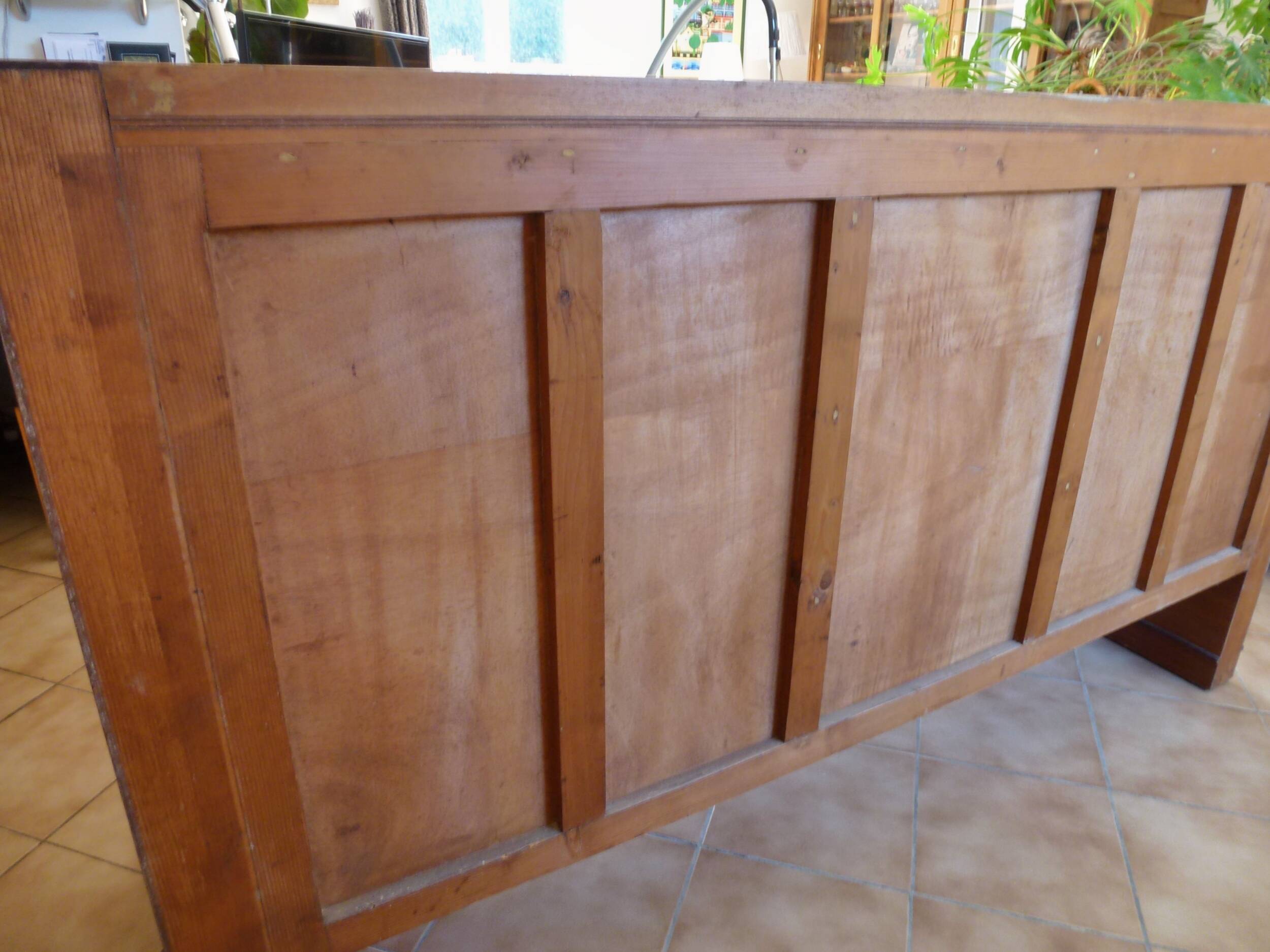 Enfilade Art Deco