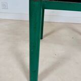 Chair by Hans Ulrich Bitsch
