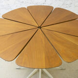 Table Petal by Richard Schultz for Knoll