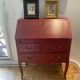 Urgent Louis XV style secretary, 18th century