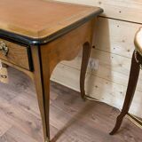 Old desk